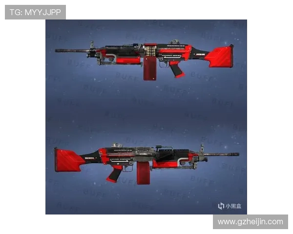 CSGO装备价值到底怎么排？新手怎么挑性价比高的皮肤不踩坑